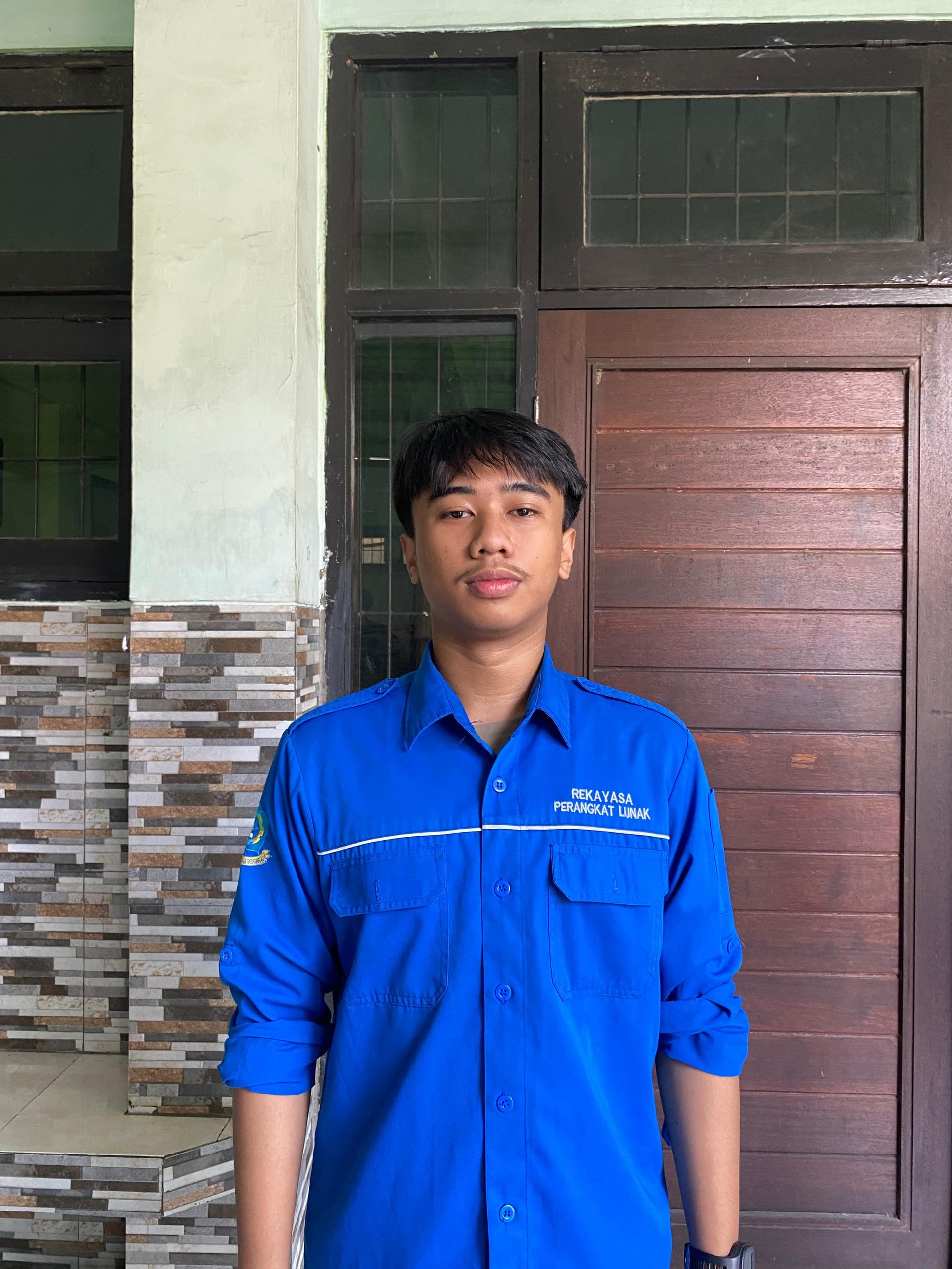 Profil Galang